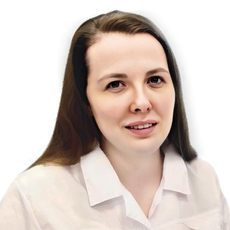 Агапова Ольга Сергеевна, педиатр