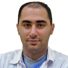 Исмаилов Сулейман Мусаевич, хирург