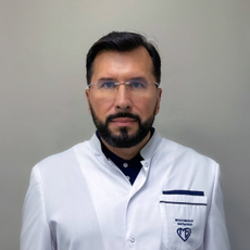 Казанцев Алексей Владимирович, психиатр