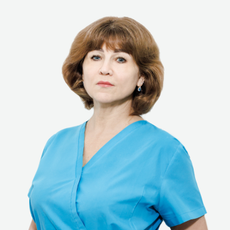 Московых Рита Алексеевна, гинеколог