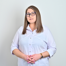 Насибуллина Алёна Сергеевна, стоматолог-терапевт