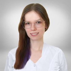 Ульянова Анна Вадимовна, терапевт