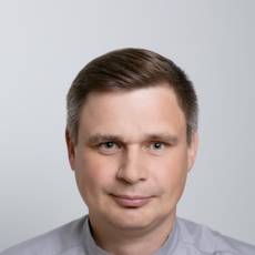 Ежов Евгений Сергеевич, ортопед