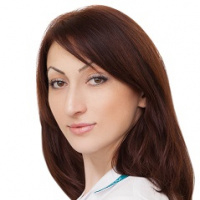Кусова Залина Рамазановна, врач функциональной диагностики