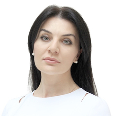 Дигоева Карина Анатольевна, гинеколог