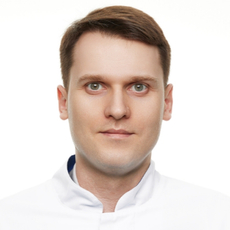 Бурцев Александр Александрович, офтальмолог