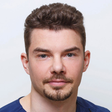 Цыбин Максим Игоревич, офтальмолог