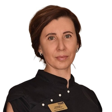 Ташпулатова Лола Жамильевна, стоматолог-ортопед