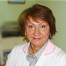 Щедрова Наталия Валентиновна, остеопат