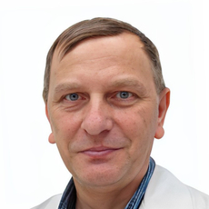 Помыткин Александр Васильевич, хирург