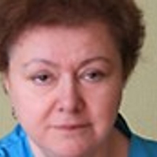 Еремеева Ольга Геннадьевна, анестезиолог