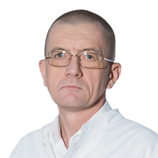 Филиппов Алексей Владимирович, уролог