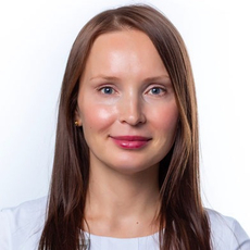 Петрова Екатерина Валерьевна, врач-косметолог