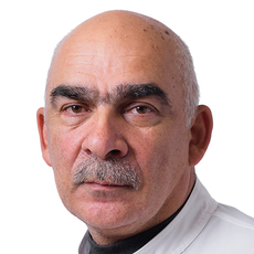 Бигвава Автандил Амиранович, терапевт