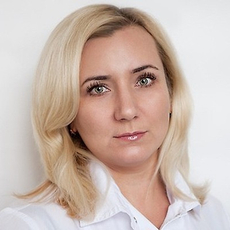 Смородина Ольга Михайловна, стоматолог-хирург
