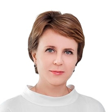 Яровая Елена Викторовна, дерматолог