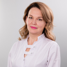 Метляева Татьяна Владимировна, терапевт