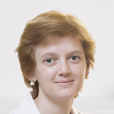 Асауленко Елена Игоревна, невролог
