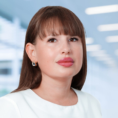 Кульян Диана Степановна, невролог