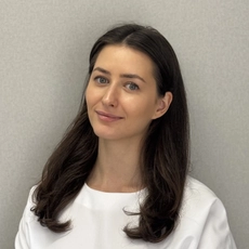 Потехина Дарья Павловна, терапевт