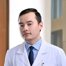 Ким Герман Геннадьевич, офтальмолог