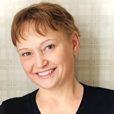 Изрина Татьяна Анатольевна, массажист