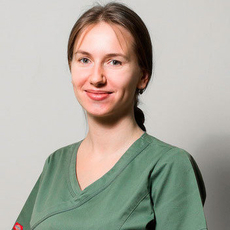 Кошелева Мария Дмитриевна, проктолог