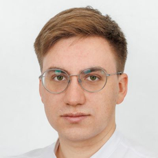 Солин Андрей Анатольевич, стоматолог-хирург