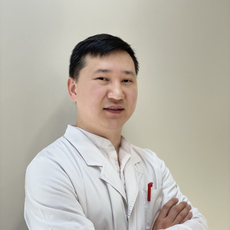 Гончиков Арья Дашиевич, нейрохирург