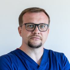 Соляников Дмитрий Александрович, гинеколог