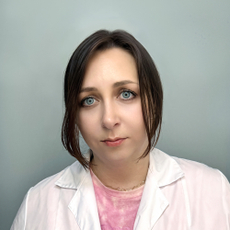 Борисенко Татьяна Юрьевна, детский психиатр