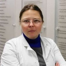 Горбунова Екатерина Николаевна, уролог
