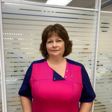 Овчар Татьяна Владимировна, детский стоматолог