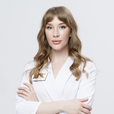 Калачева Екатерина Валерьевна, дерматолог