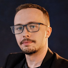 Ильин Максим Александрович, психолог