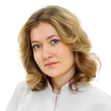 Казначеевская Валерия Сергеевна, стоматолог-терапевт