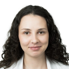 Сарибекян Виктория Артуровна, эндокринолог