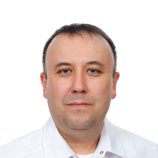 Мурсалимов Урал Ишмухаметович, уролог