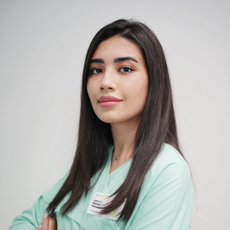 Турдиева Фарзона Фуркатовна, гинеколог