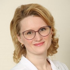 Тюляндина Александра Сергеевна, онколог