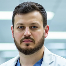Абакаров Сапиюлла Анварович, офтальмолог