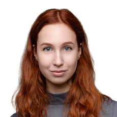 Тихонова Ирина Игоревна, ортодонт