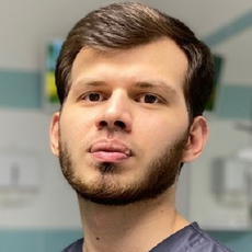 Дунбиев Саид Пайдуллахович, имплантолог