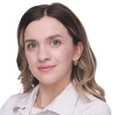 Карижова Аминат Алигаджиевна, педиатр