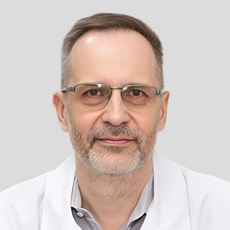 Дыбин Александр Викторович, уролог