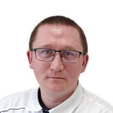 Анисимов Алексей Александрович, детский невролог