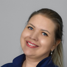 Лукьянова Анастасия Олеговна, стоматолог-терапевт