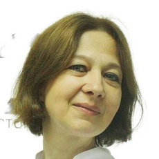 Поликарпова Светлана Валентиновна, стоматолог-терапевт