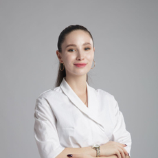 Ракита Лиана Рамилевна, дерматолог