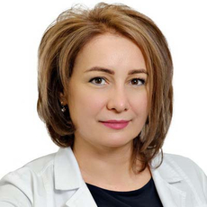 Хамзина Гузаль Расимовна, терапевт